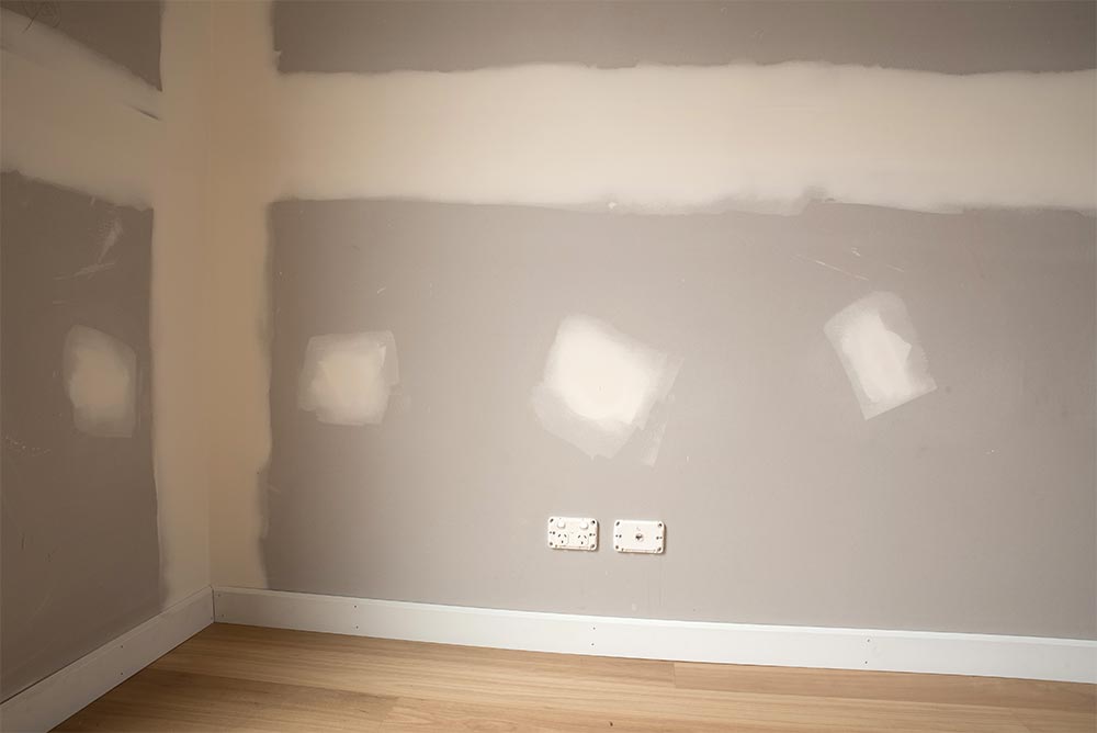 Plasterboard Installer In Cairns QLD