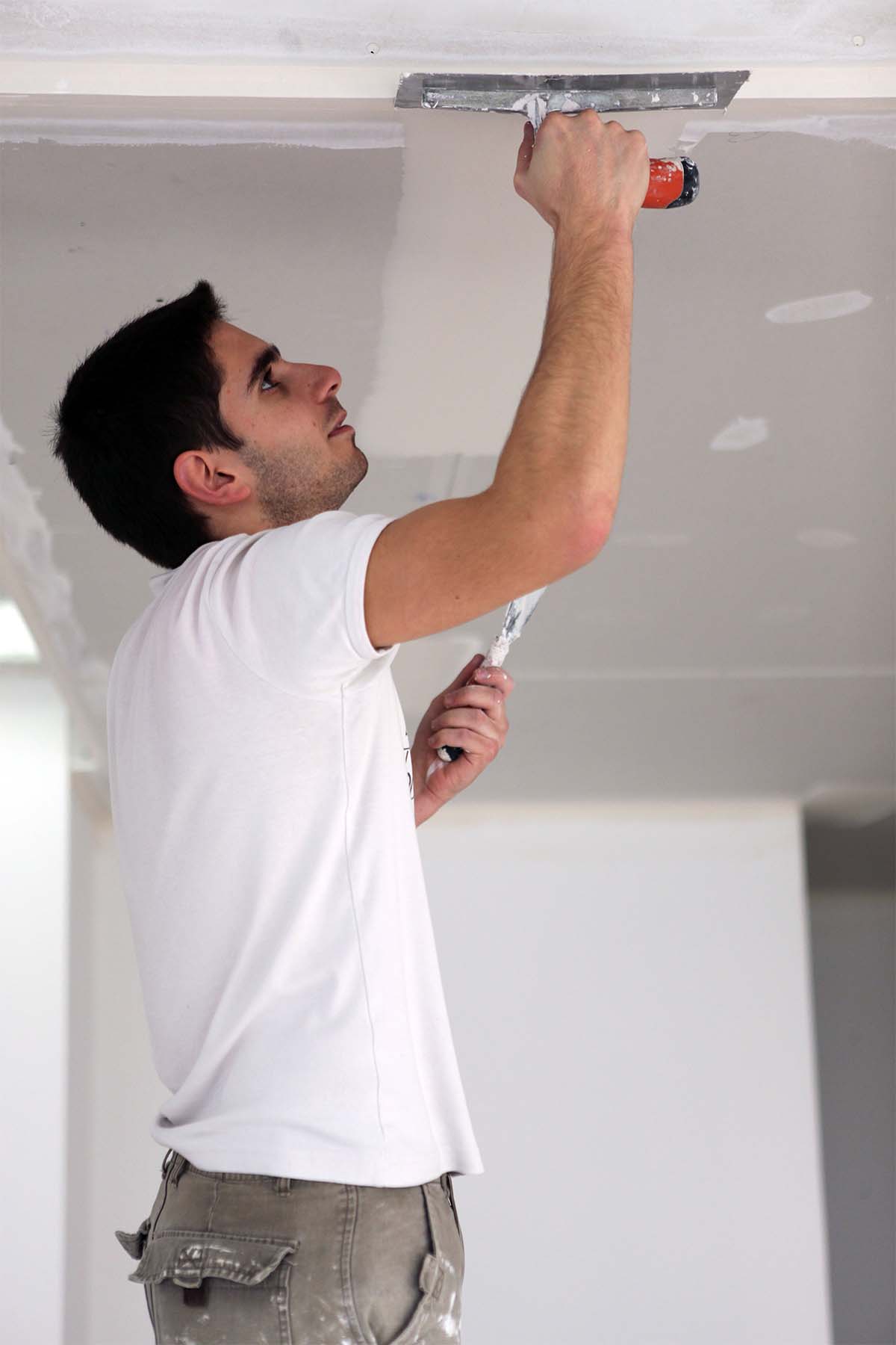 Plasterer Kanimbla Cairns QLD