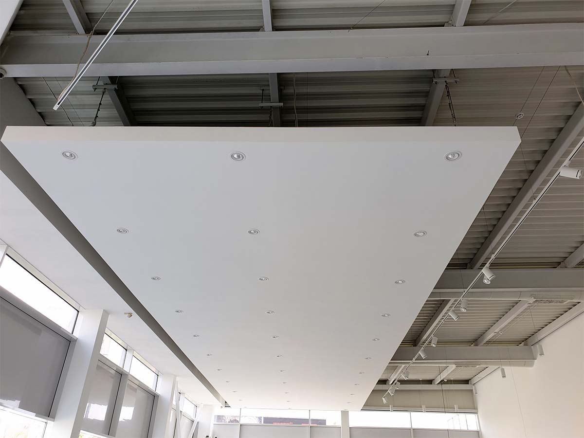 Suspended Ceiling Installation Kamerunga Cairns