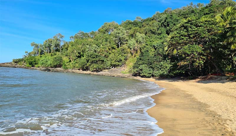 Trinity Beach