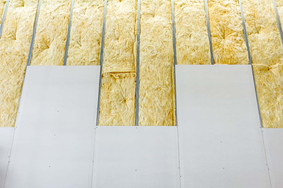 Plasterboard Shed Lining Cairns Plaster Professionals