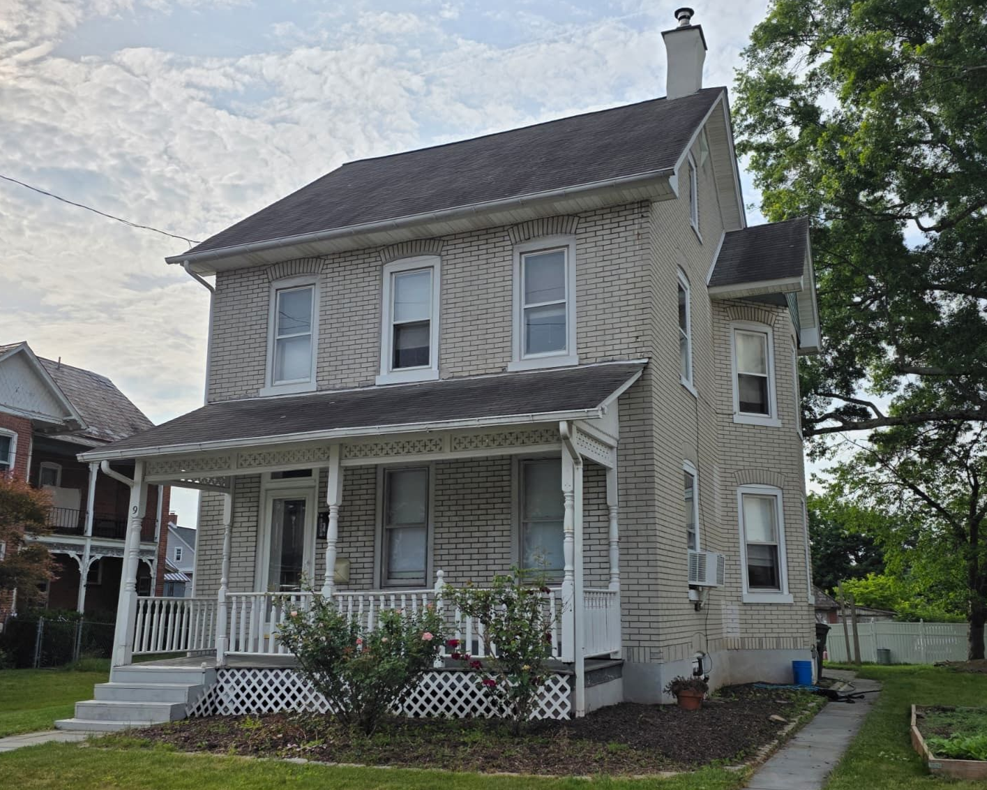 Oreland Pennsylvania Roofing Company