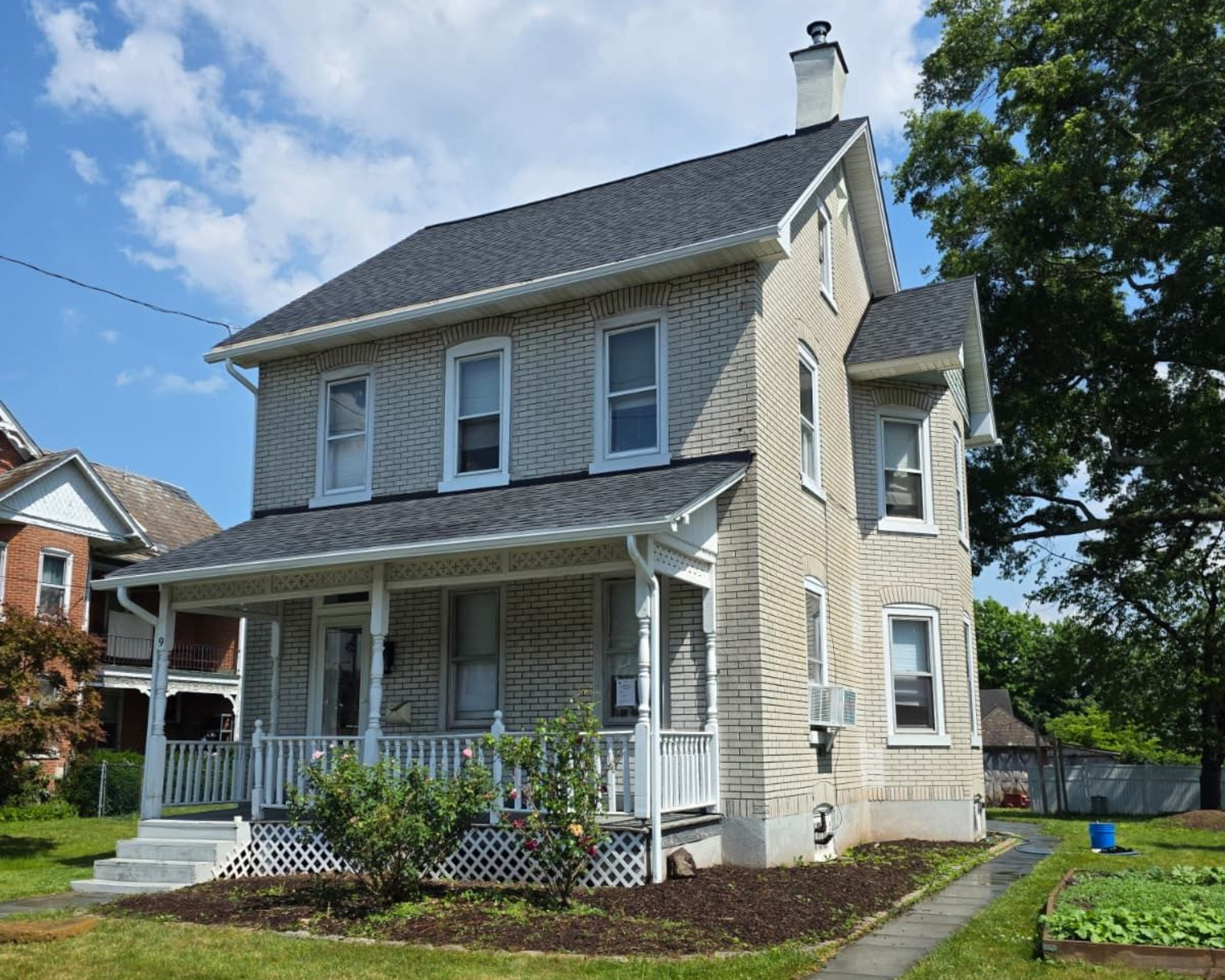 Lansdale PA Roofing Contractor