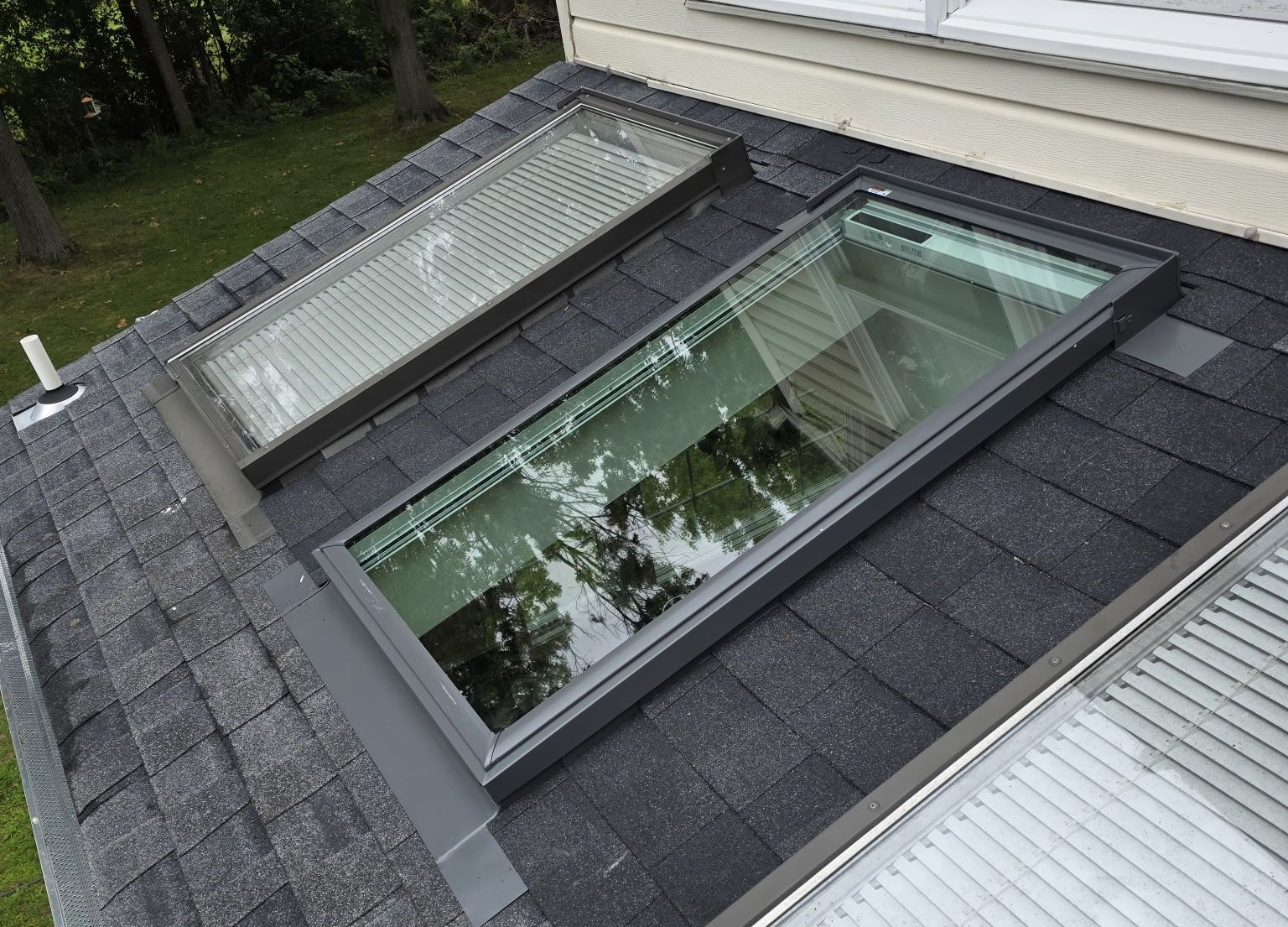 skylight replacement pennsylvania