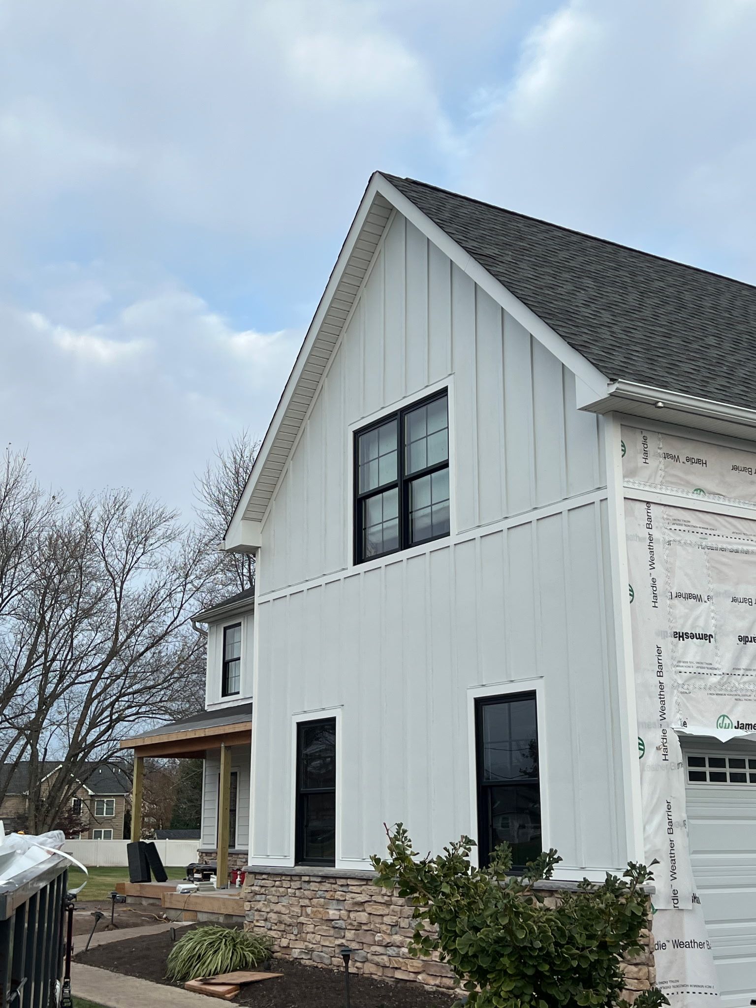 Siding company Perkasie, PA