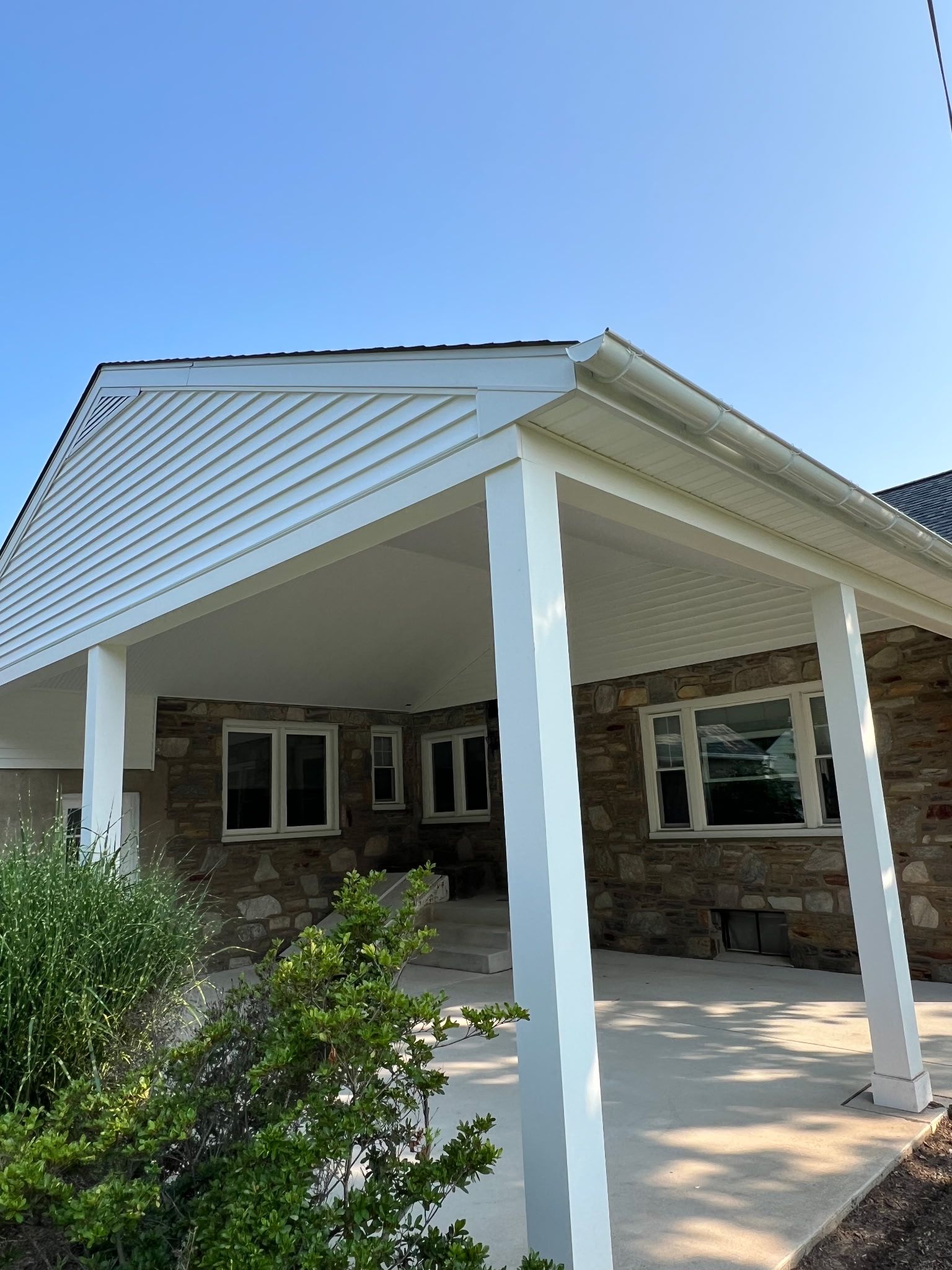 Siding Replacement North Wales, PA