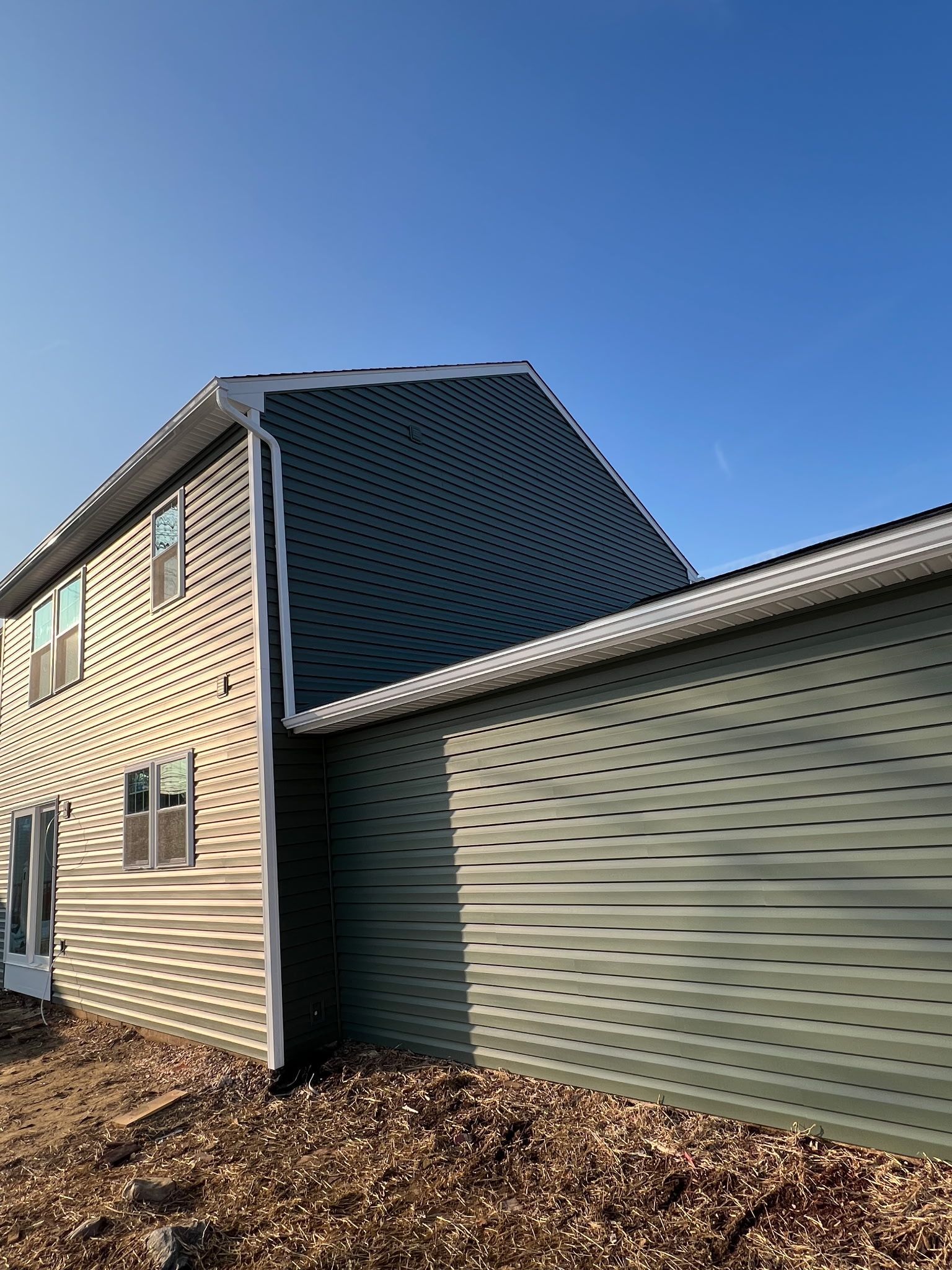 siding repair lansdale, pa