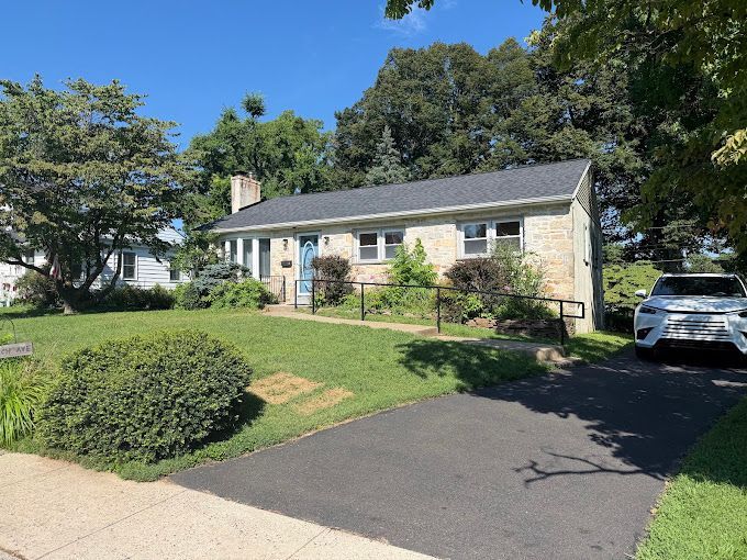 Shingle roof repair lansdale