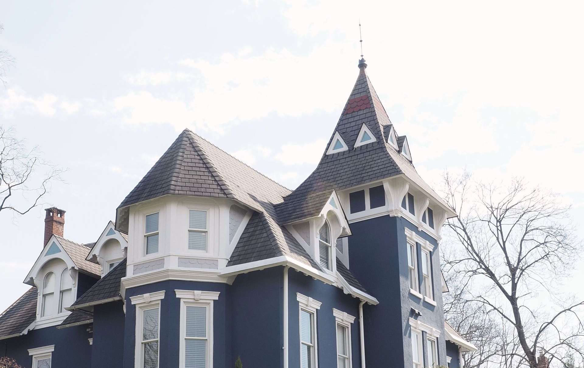 Roof repair lansdale, PA