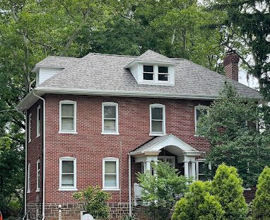 roof replacement North Wales, PA