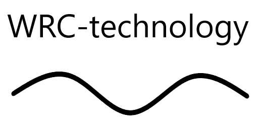 WRC -technology for all your ASIC designs