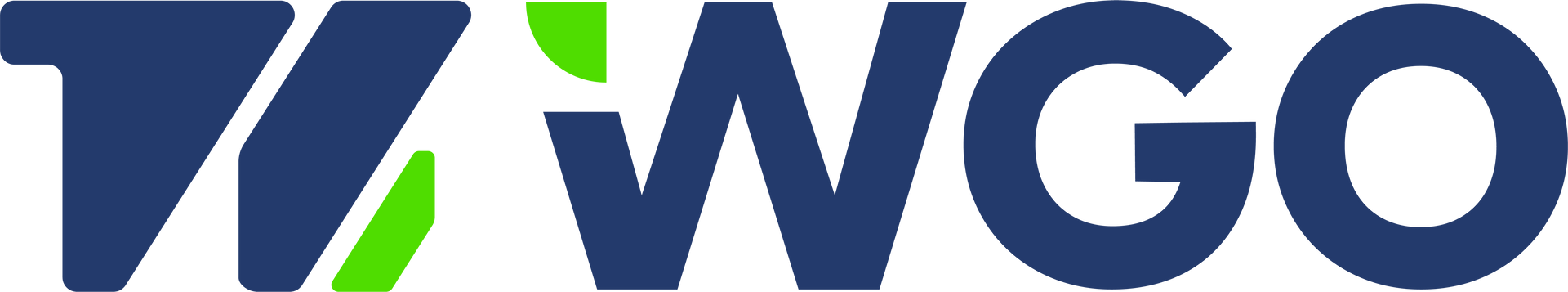WGO