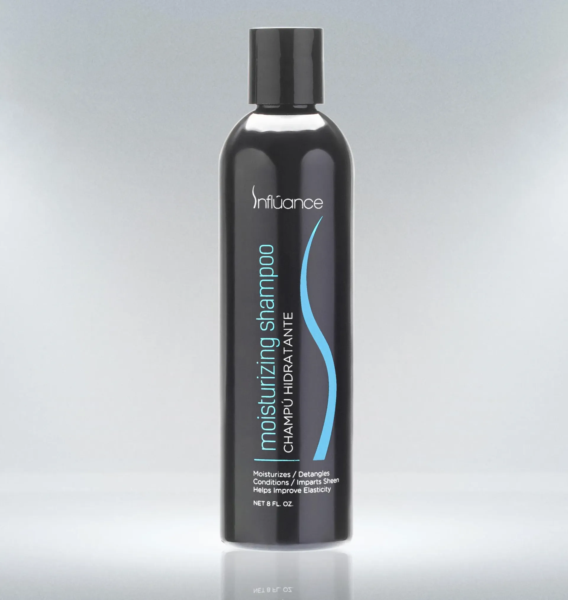 Moisture Shampoo