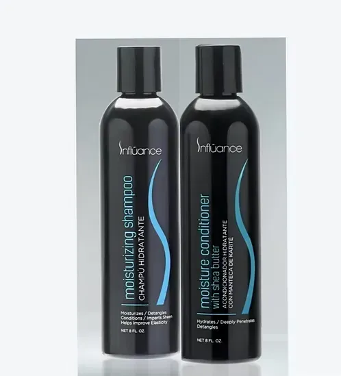 Moisturizing System