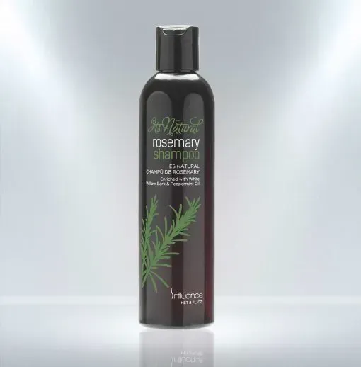 Rosemary Shampoo