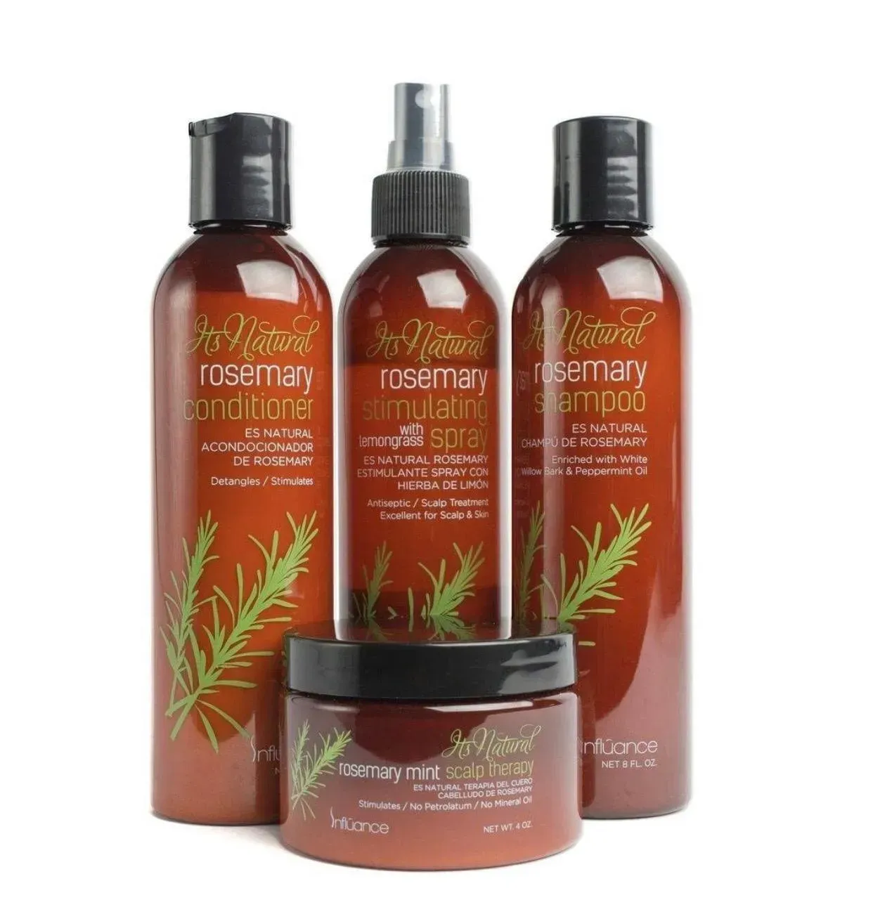 Rosemary System
