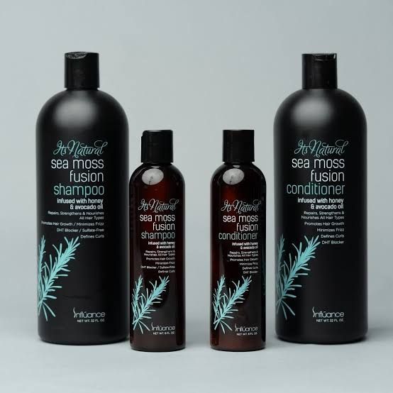 Sea Moss