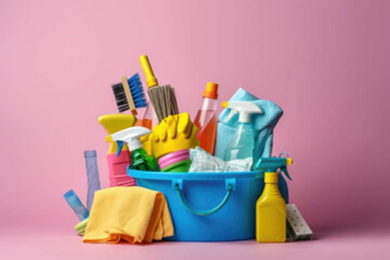 Garage Item Sales — Toledo, OH — Margie's Cleaning & Liquidations
