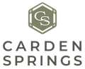 Carden Springs Logo