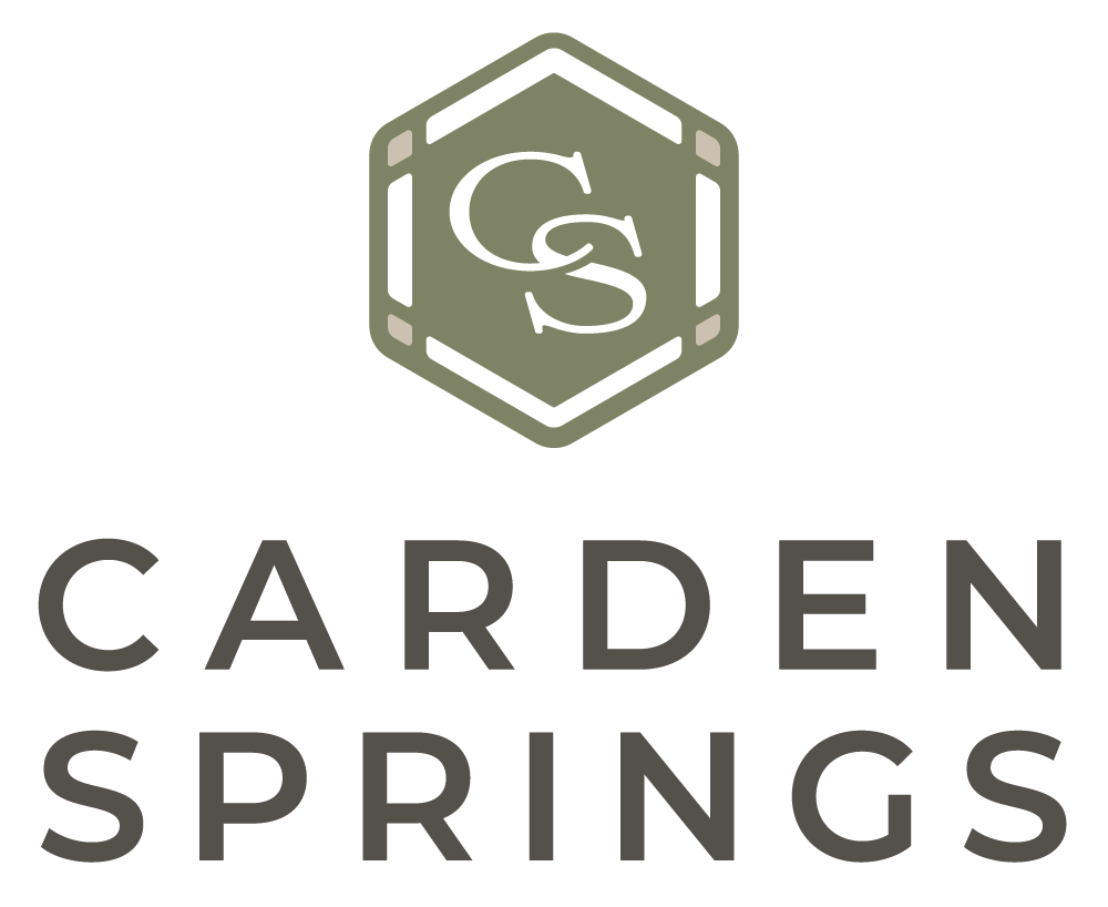 Carden Springs Logo