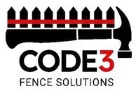 Code 3 Fence Solutions