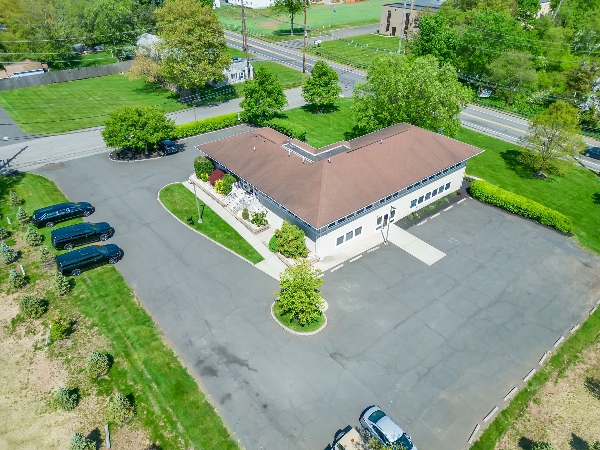 Our Gallery | Plinton Curry Funeral Home