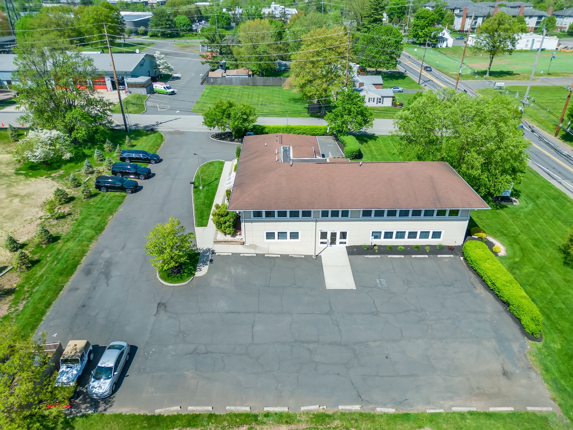 Our Gallery | Plinton Curry Funeral Home