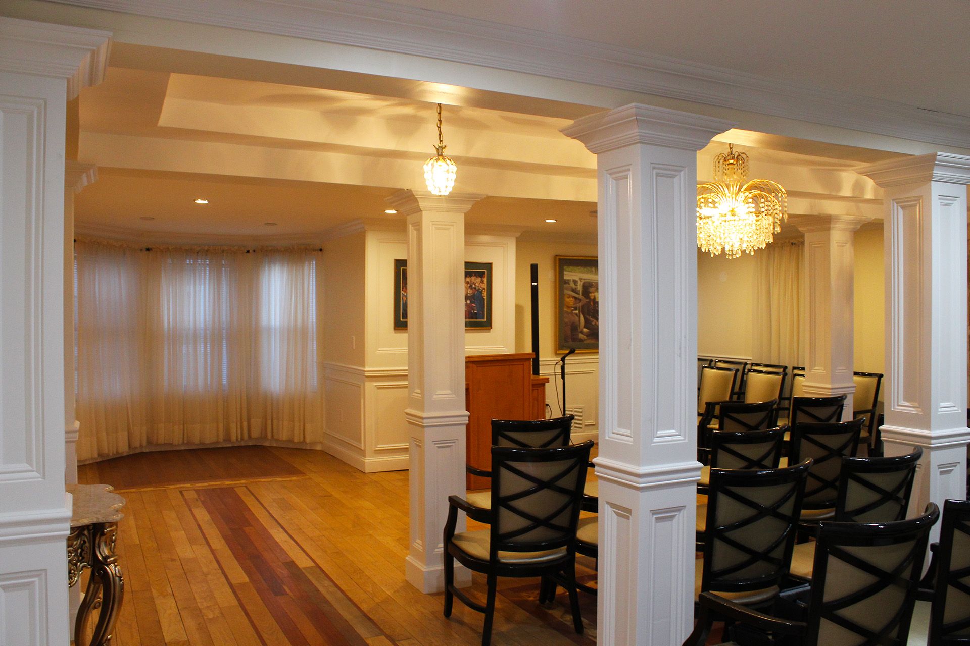Our Gallery | Plinton Curry Funeral Home