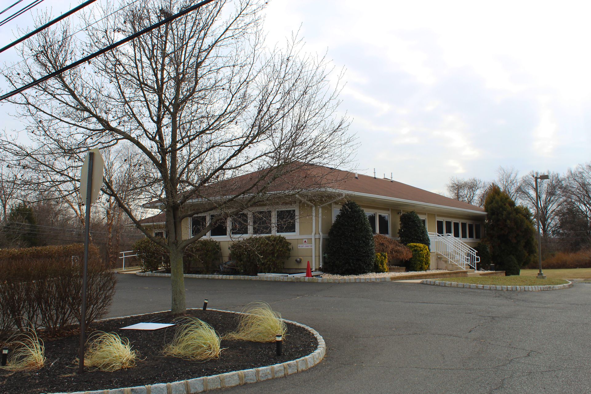 Our Gallery | Plinton Curry Funeral Home