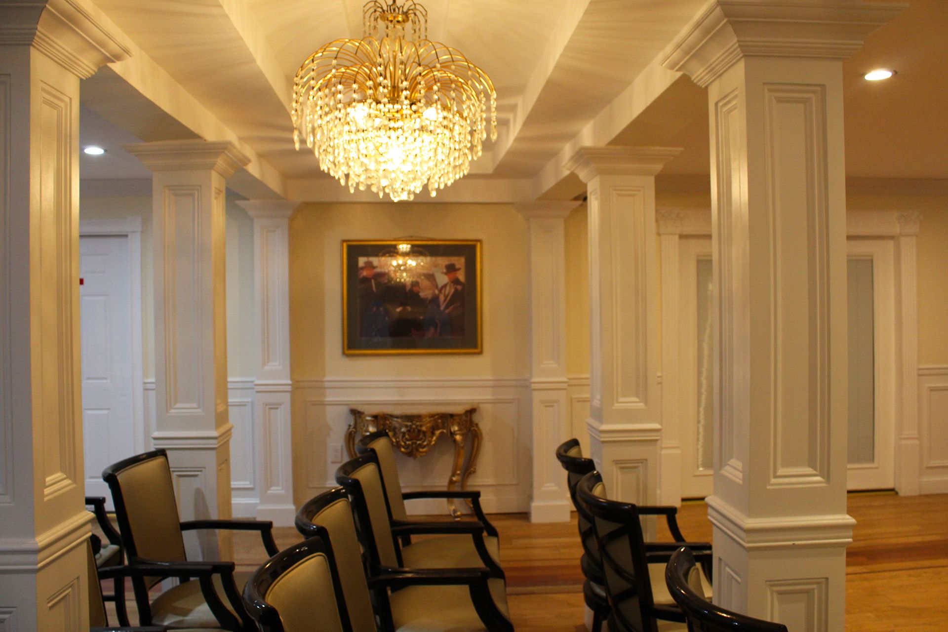 Our Gallery | Plinton Curry Funeral Home