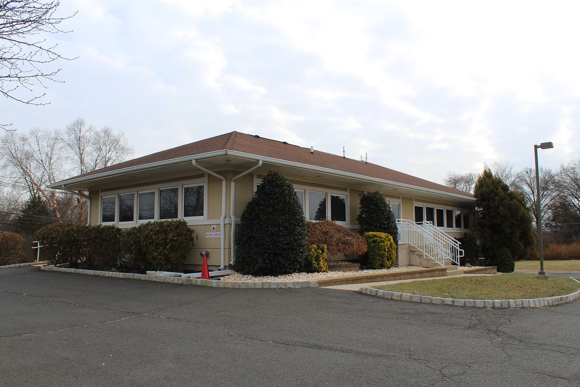 Our Gallery | Plinton Curry Funeral Home