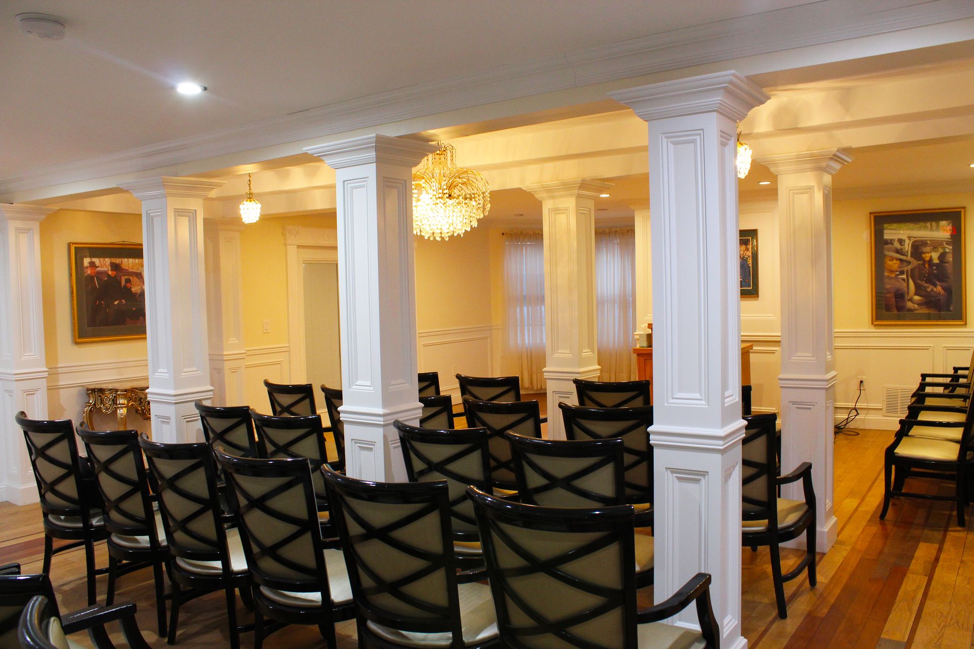Our Gallery | Plinton Curry Funeral Home
