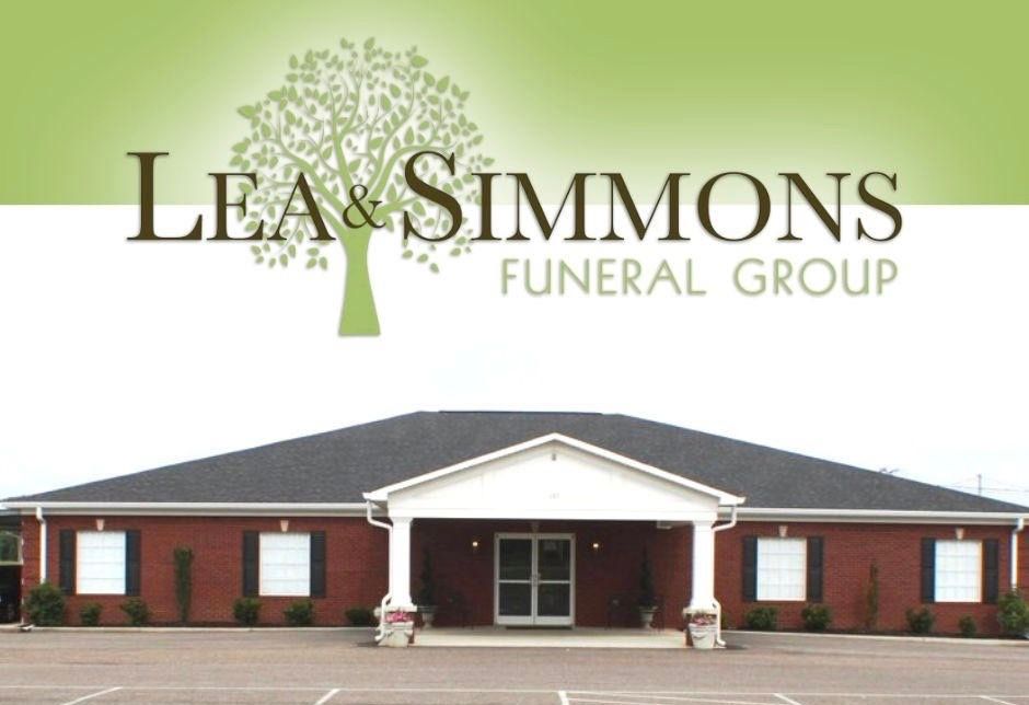 Lea & Simmons Funeral Home