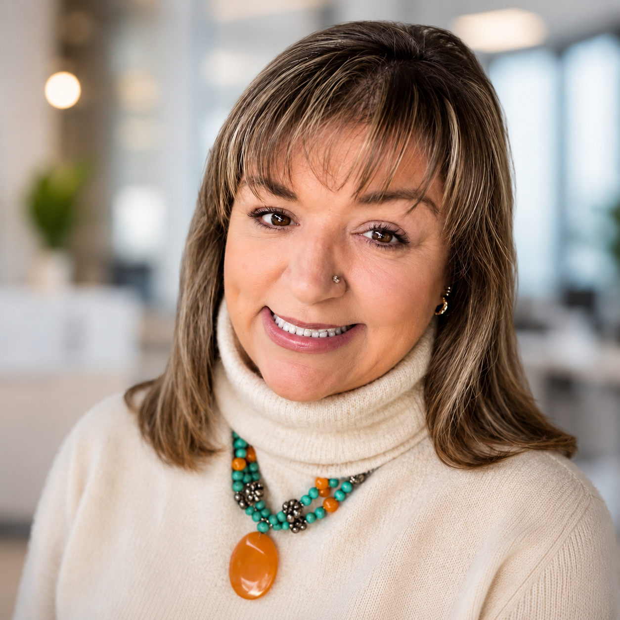 Cindy L. Blalock