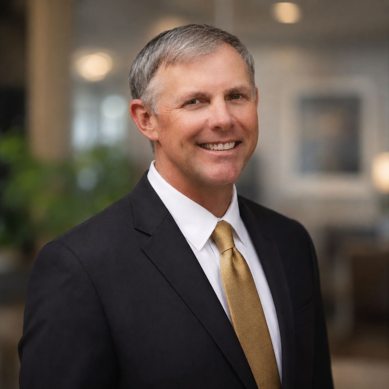 J. Elliott Simmons