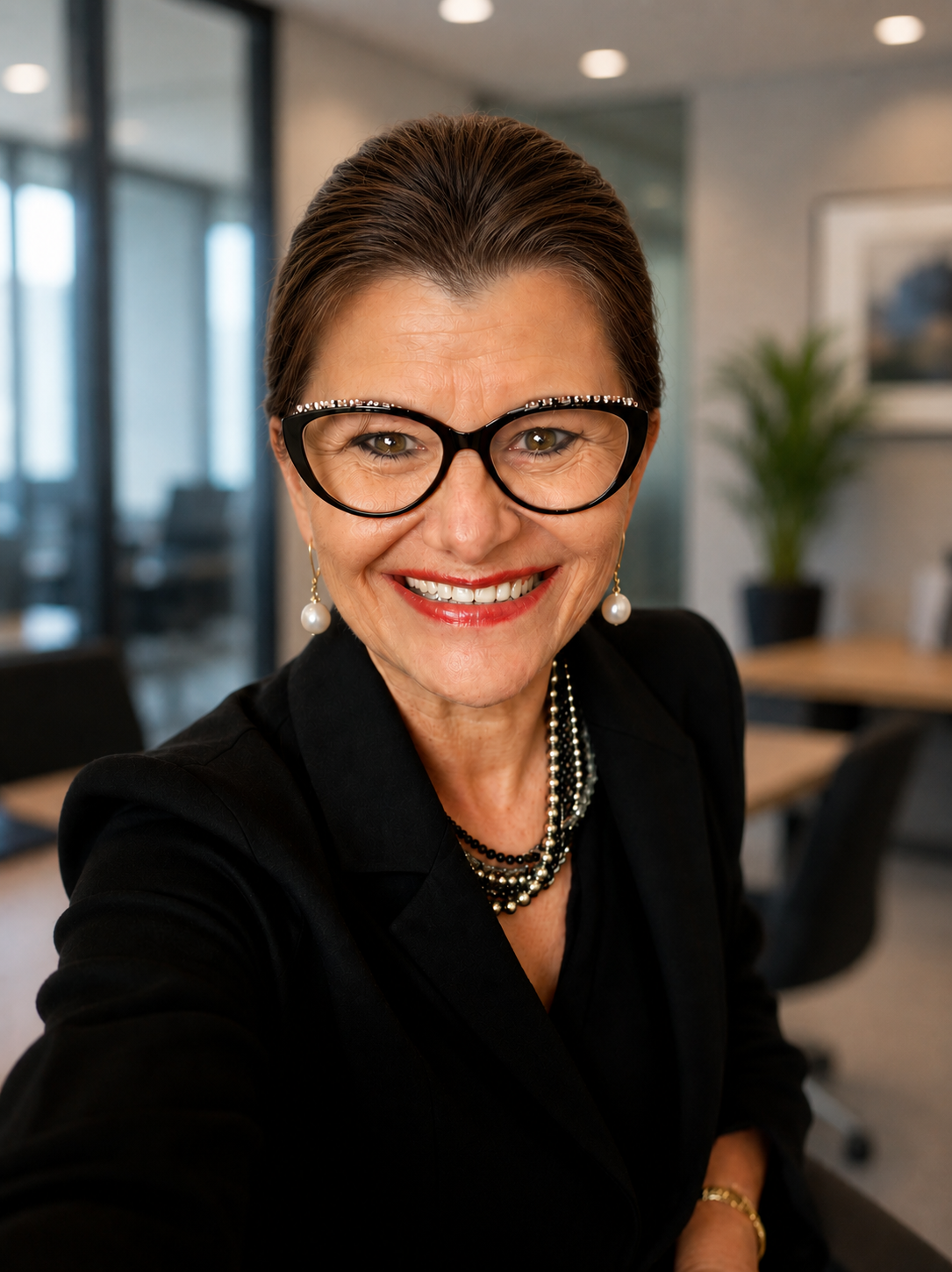 Kathy Beaird