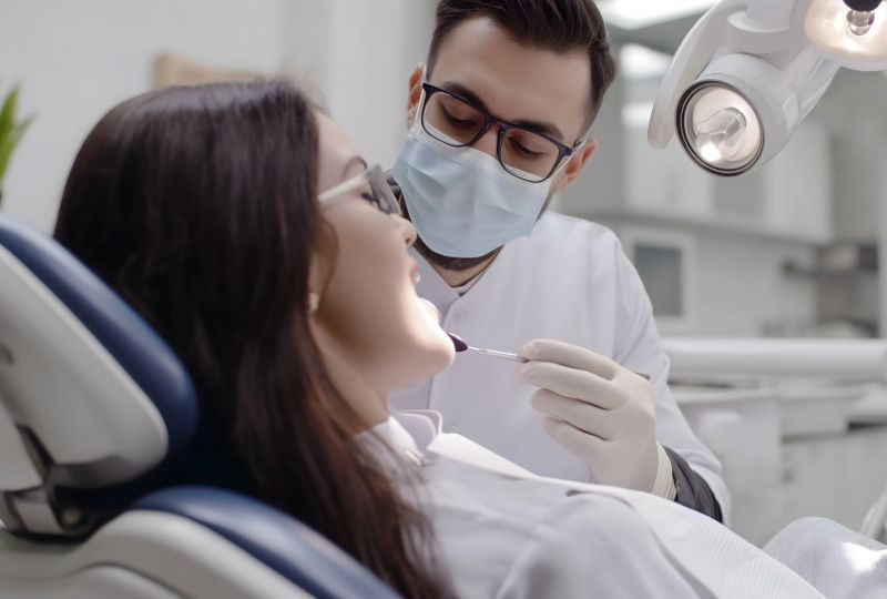 DENTALORETO