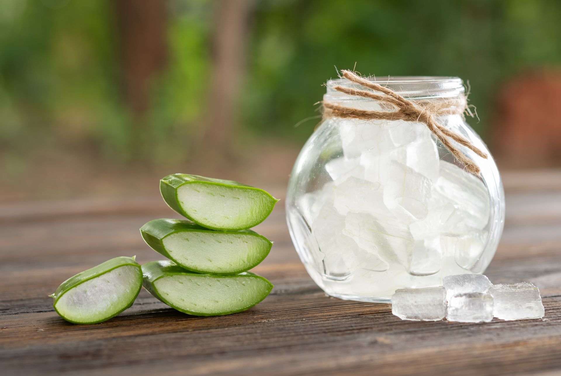 Ice Packs vs Aloe vs Cortisone: What Heals Laser Irritation Faster?