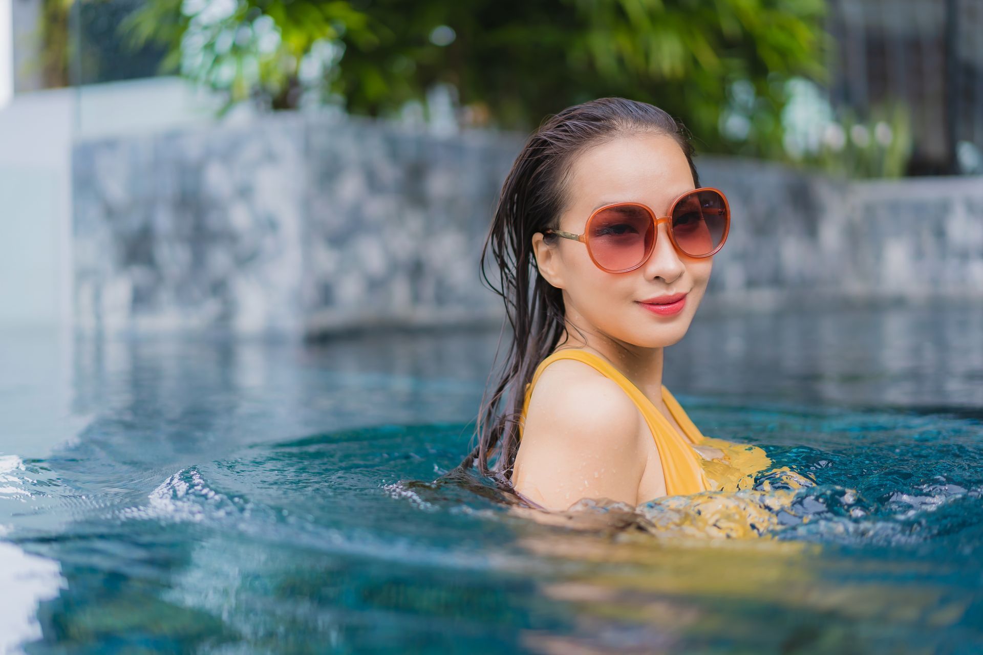 Laser Hair Removal for Swimmers & Surfers