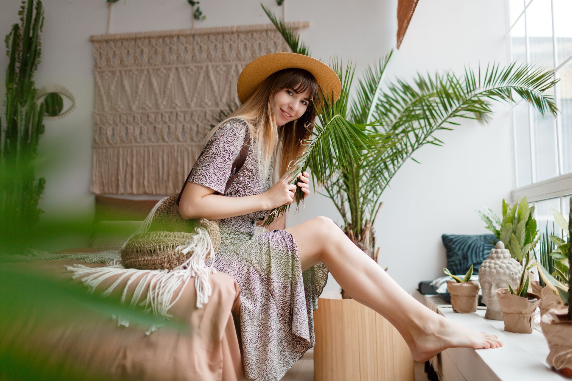 The Ultimate Vacation Prep: Waxing vs Laser in South Florida Weather