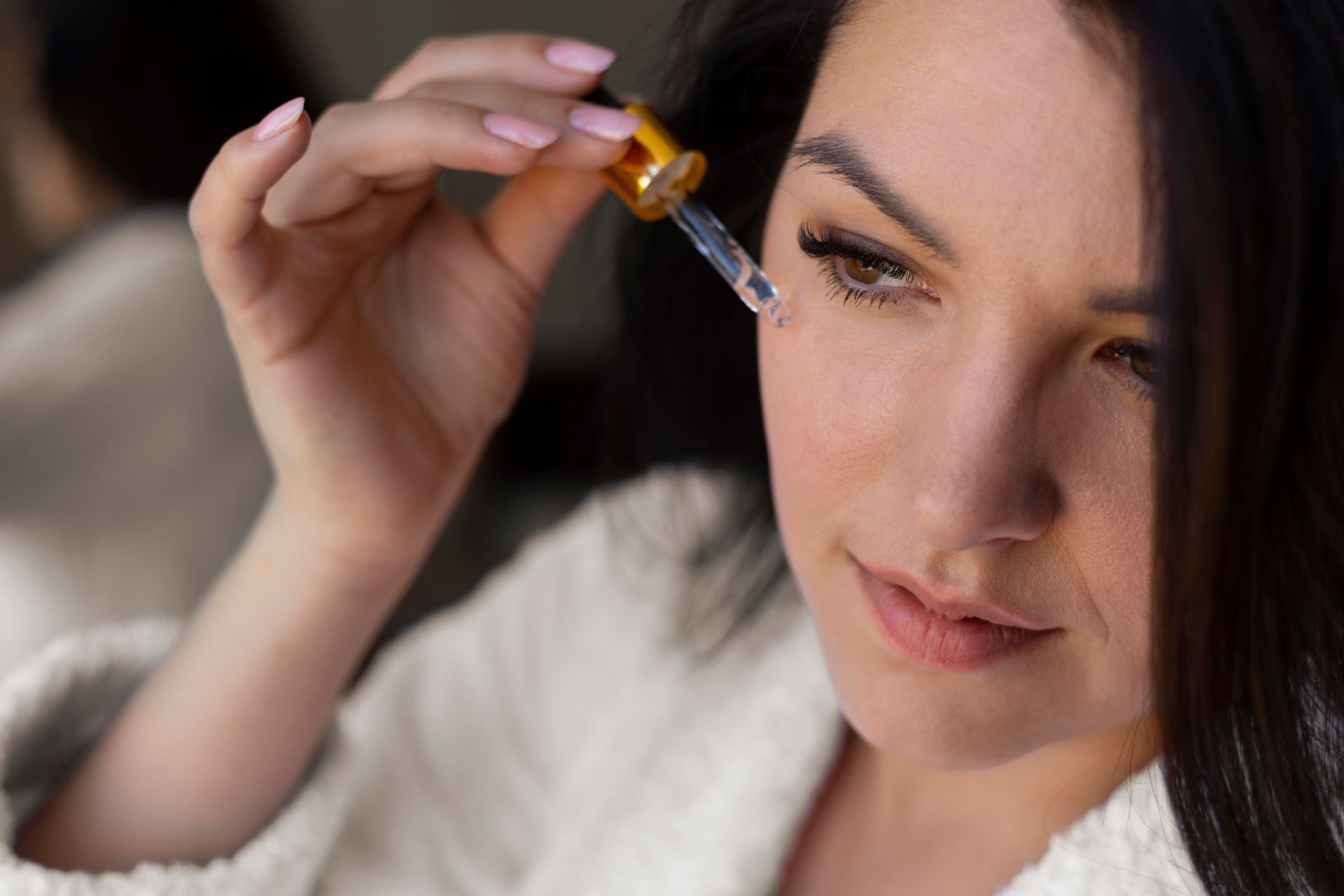 Best Post-Laser Serums for Faster Healing