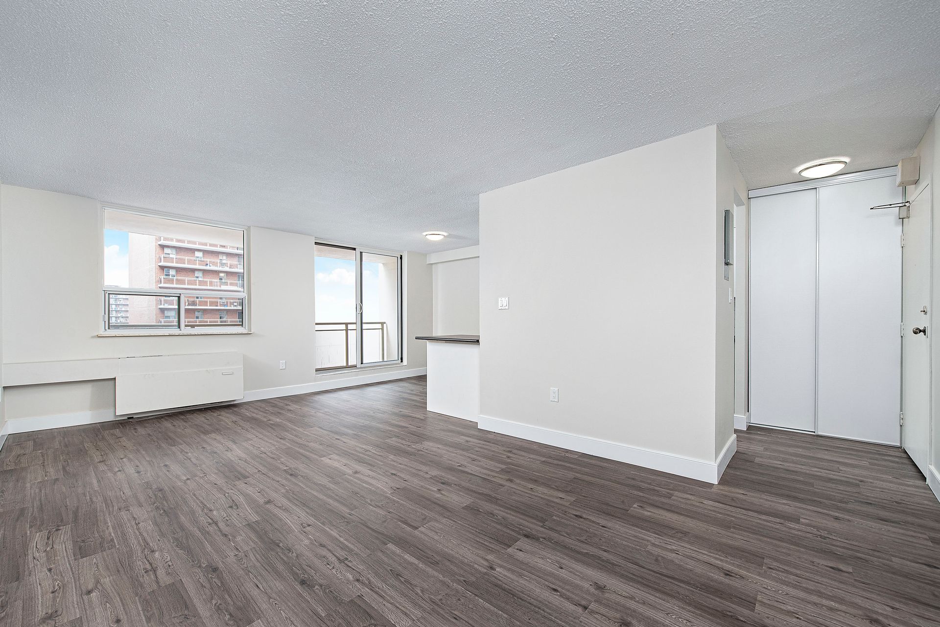 Apartment Gallery 151 Hughson