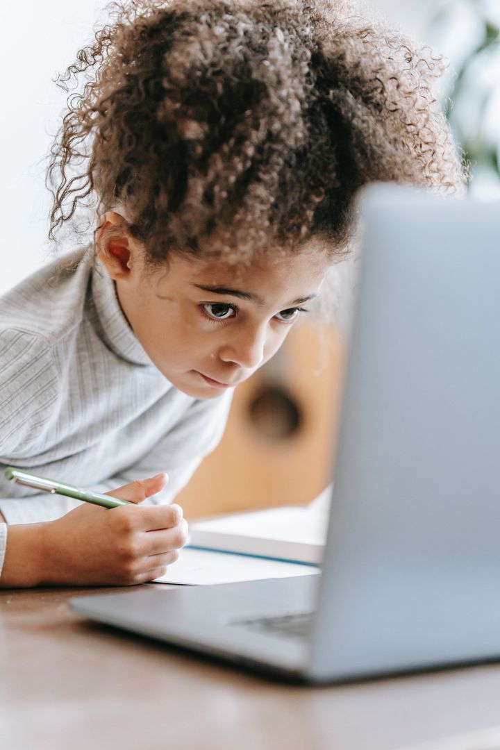 Virtual tutoring