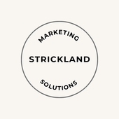 Strickland MS, Logo