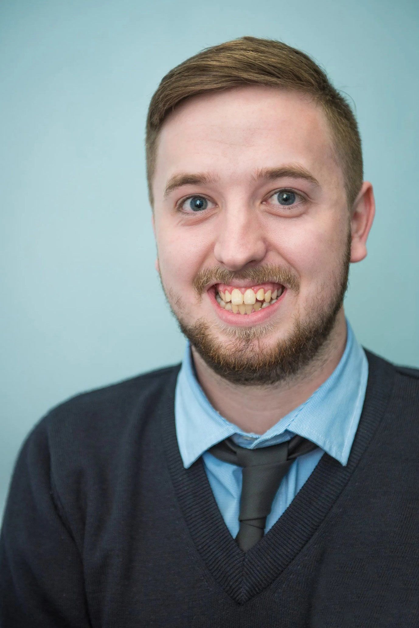 Cody Jenkin | Shepparton, VIC | Computer Tech Support Cody Jenkin | Shepparton, VIC | Computer Tech Support