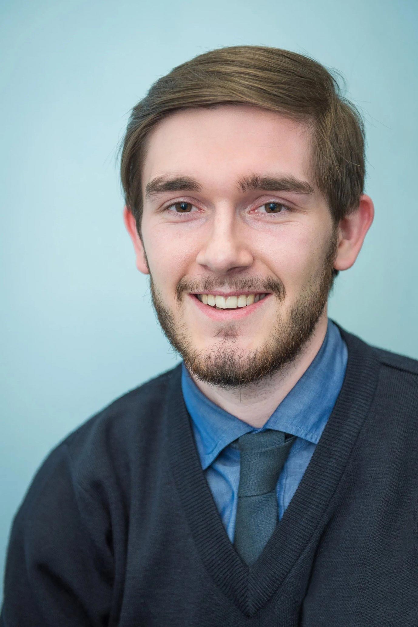 Harrison Lamont | Shepparton, VIC | Computer Tech Support Harrison Lamont | Shepparton, VIC | Computer Tech Support
