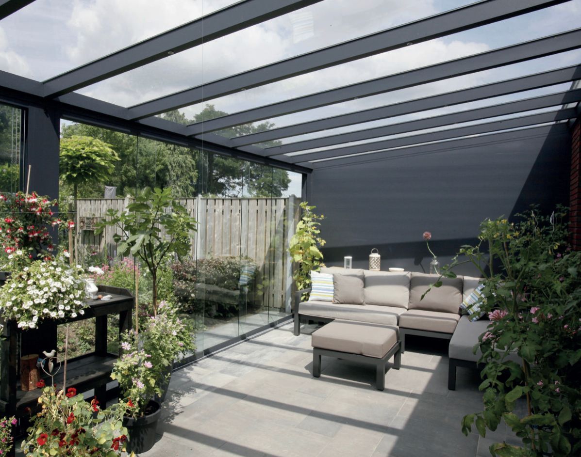 Roller blinds