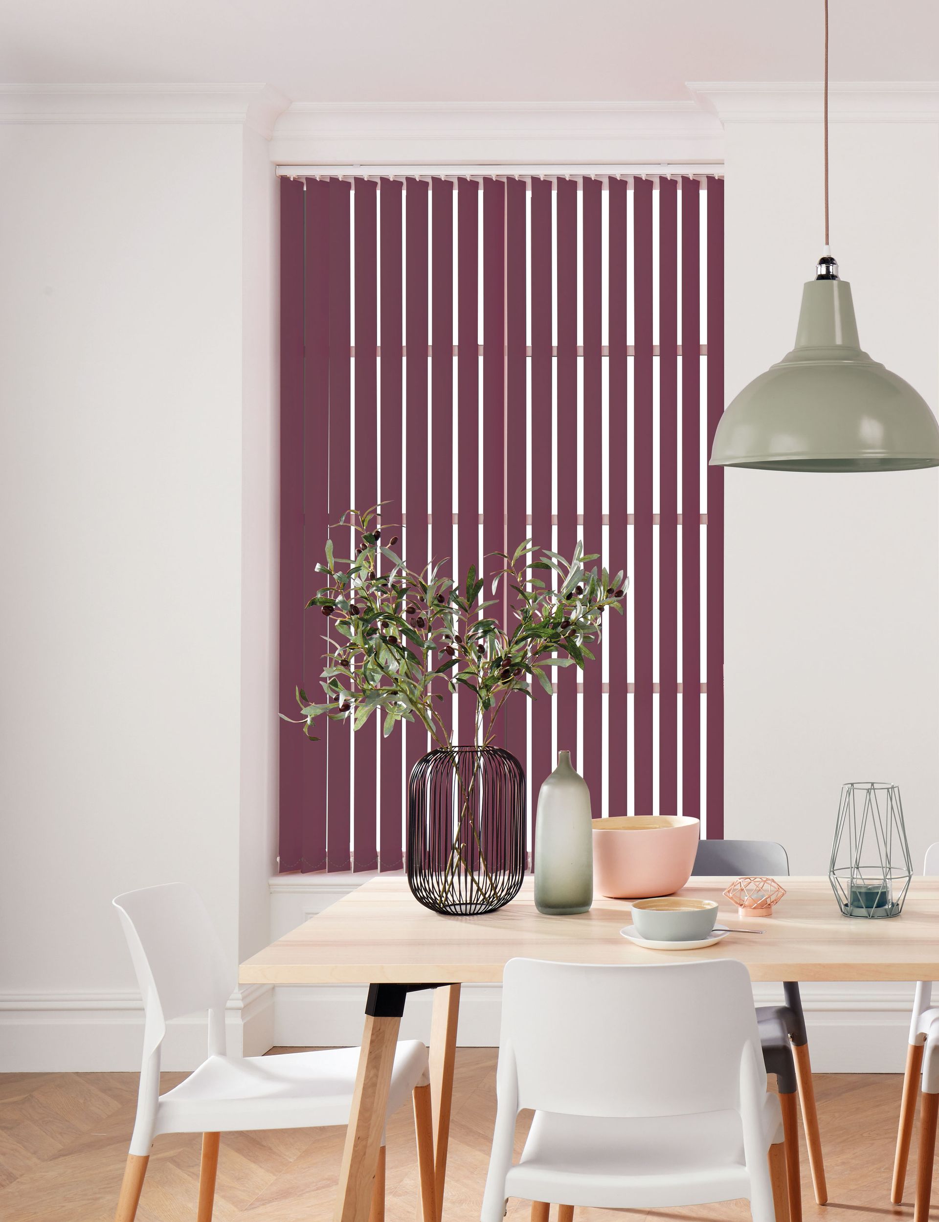 Vertical Blinds