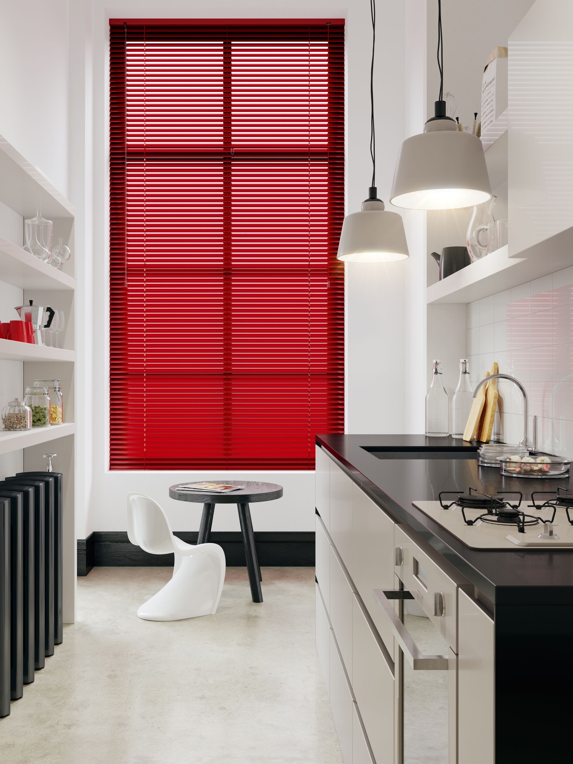 domestic blinds