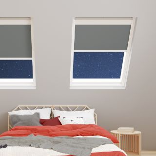 Roller blinds